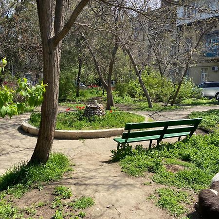 Софиевская 오데사 외부 사진