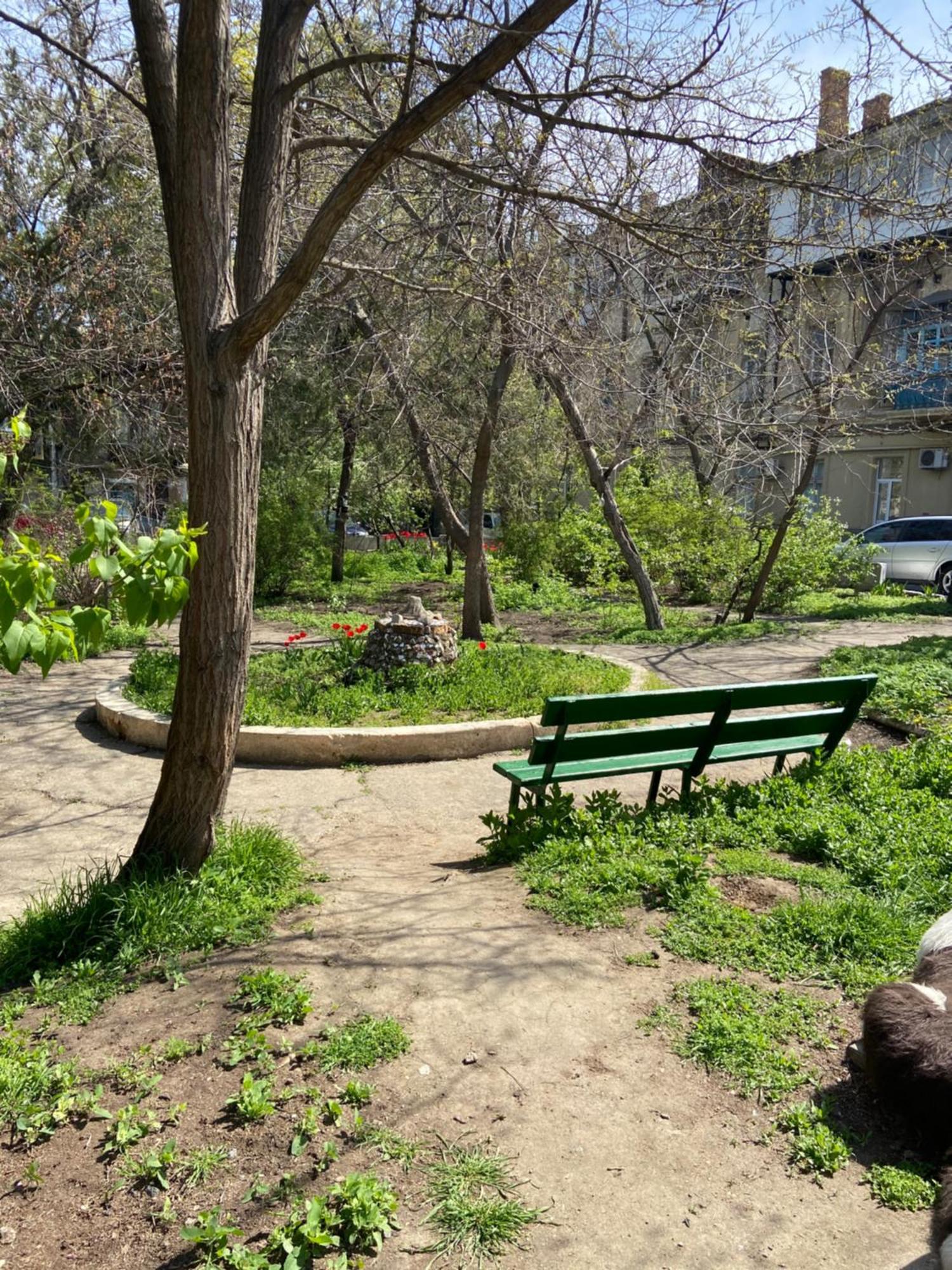 Софиевская 오데사 외부 사진